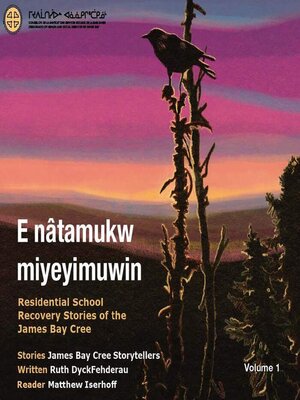 cover image of E nâtamukw miyeyimuwin
